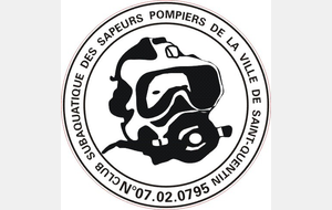 CLUB DES PLONGEURS DE SAINT-QUENTIN