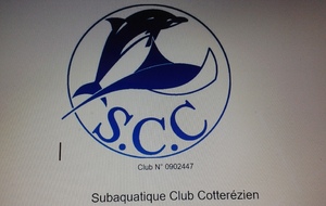 Subaquatique club cotterezien